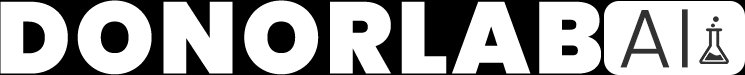 DONORLAB AI